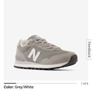 New Balance 515 Women’s V3